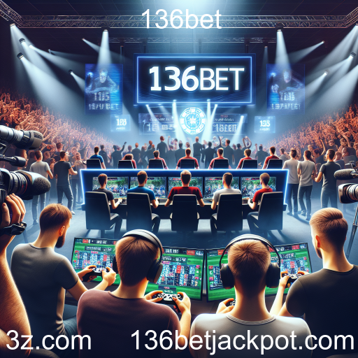 A Ascensão dos eSports: O Futuro dos Jogos Competitivos